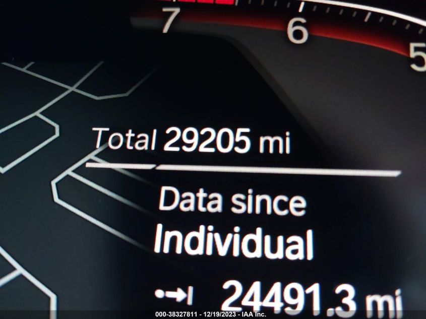 2020 BMW X5 XDRIVE40I - 5UXCR6C08L9C77949