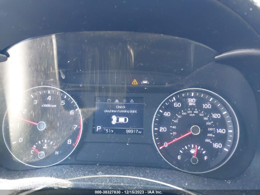 2019 KIA FORTE FE/LX/LXS - 3KPF24AD7KE101947