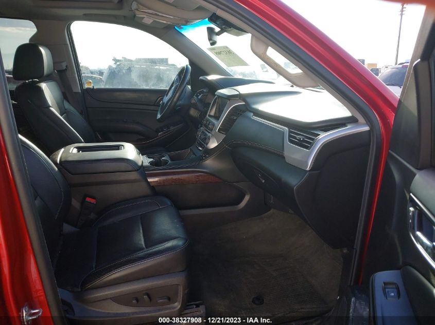 2015 GMC YUKON XL 1500 SLT - 1GKS2HKC2FR155246