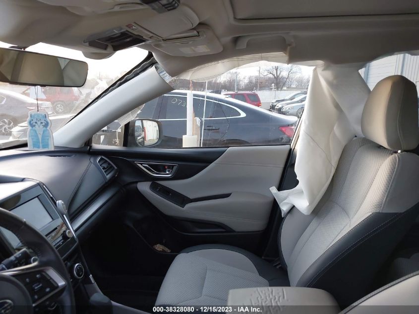 2021 SUBARU FORESTER PREMIUM - JF2SKAJC9MH400892