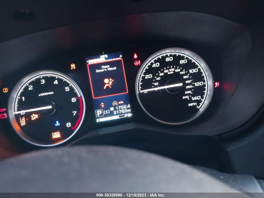 2021 SUBARU FORESTER PREMIUM - JF2SKAJC9MH400892