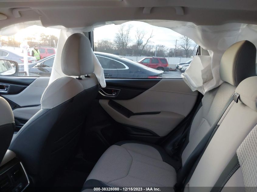2021 SUBARU FORESTER PREMIUM - JF2SKAJC9MH400892