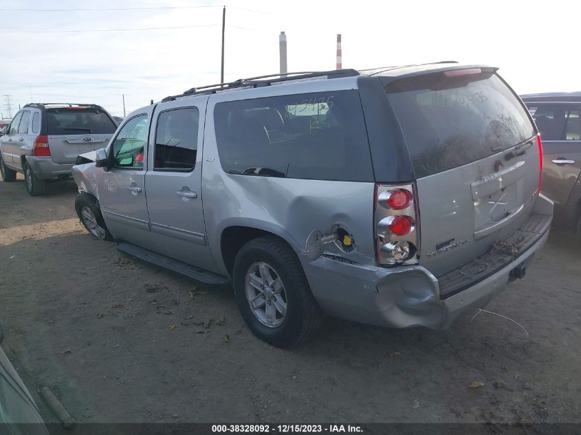 2014 GMC YUKON XL 1500 SLT 1GKS2KE74ER195435