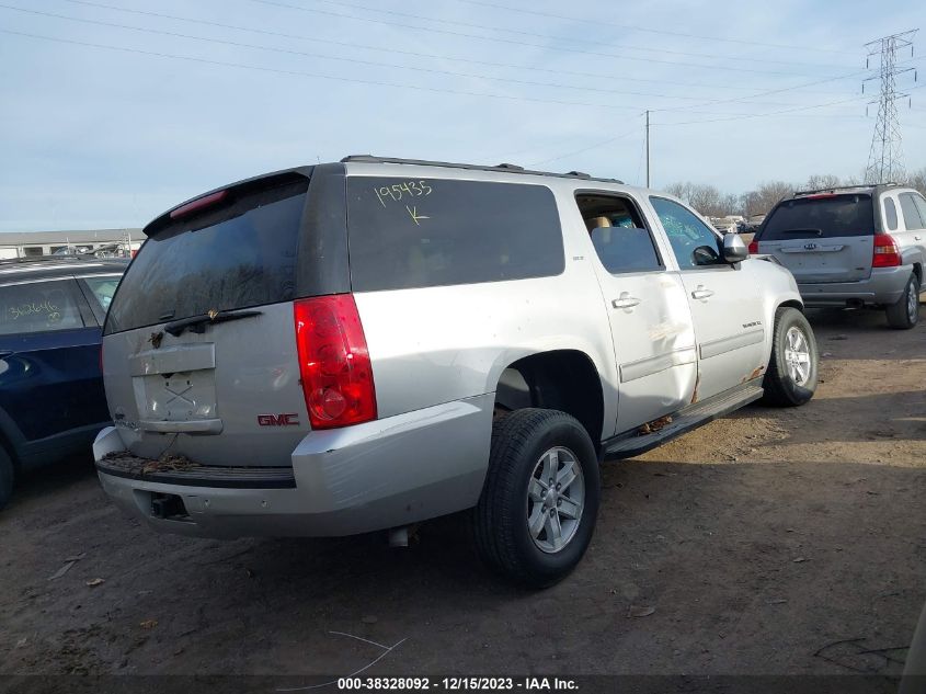 2014 GMC YUKON XL 1500 SLT 1GKS2KE74ER195435