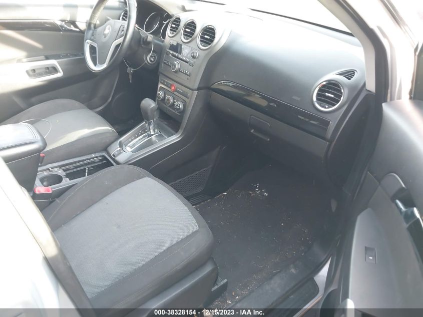 2013 CHEVROLET CAPTIVA SPORT 2LS 3GNFL2EK5DS516870