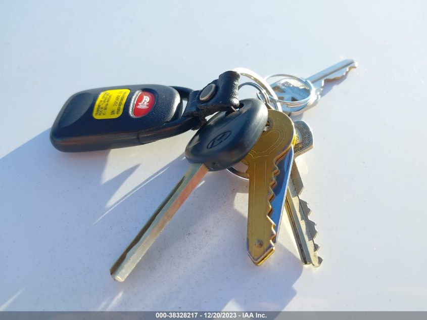 2013 HYUNDAI ACCENT GLS - KMHCT4AE3DU527594