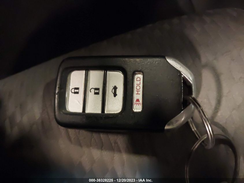 2014 HONDA CIVIC EX - 19XFB2F89EE207000