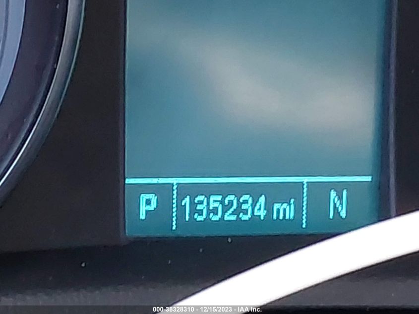 2014 BUICK ENCORE PREMIUM - KL4CJDSB0EB682836