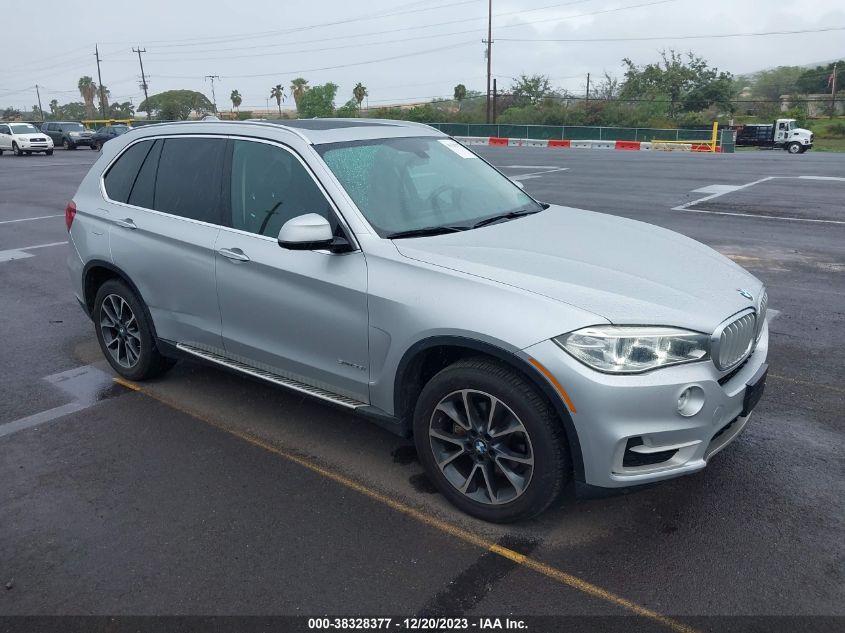 5UXKR2C54F0H41084 2015 BMW X5 - Image 1