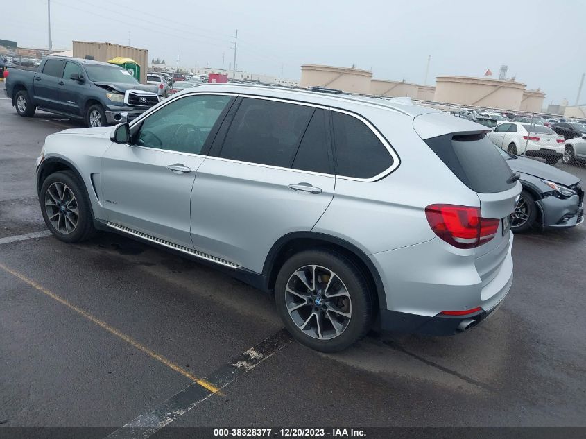 5UXKR2C54F0H41084 2015 BMW X5, photo no. 3