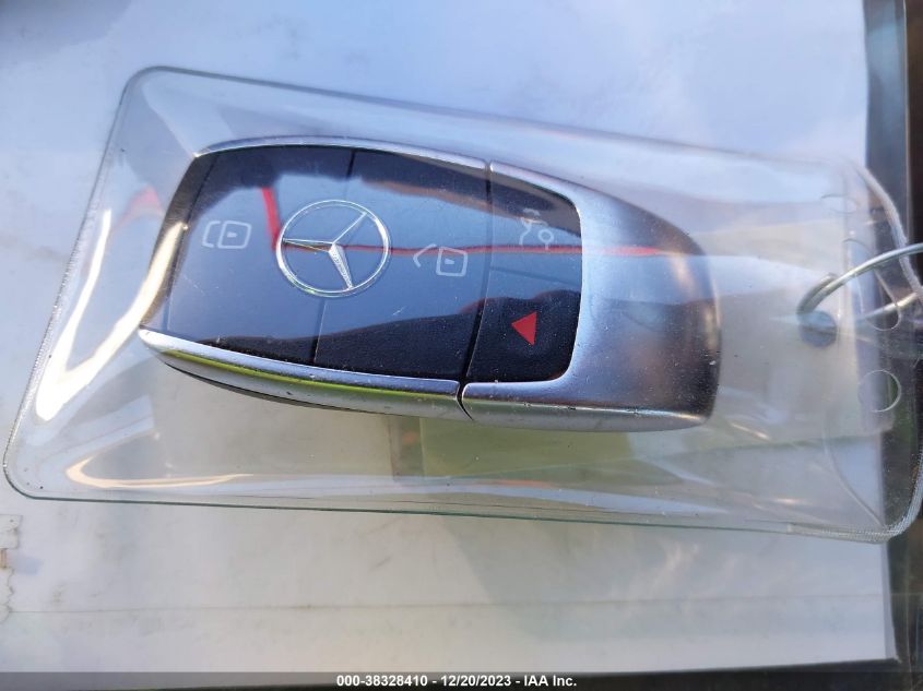 2021 MERCEDES-BENZ A 220 - W1K3G4EB7MJ311733