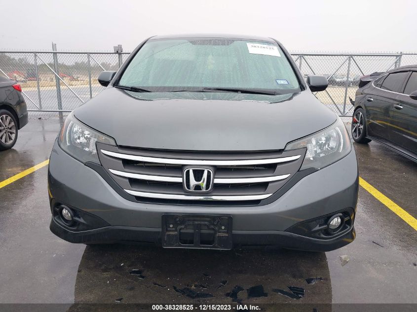 2014 HONDA CR-V EX - 3CZRM3H56EG704620