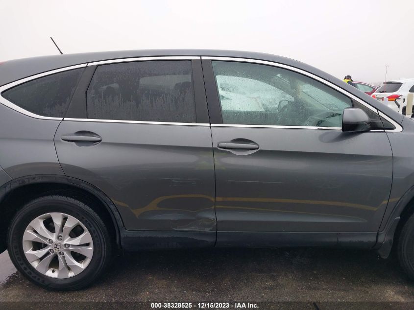 2014 HONDA CR-V EX - 3CZRM3H56EG704620