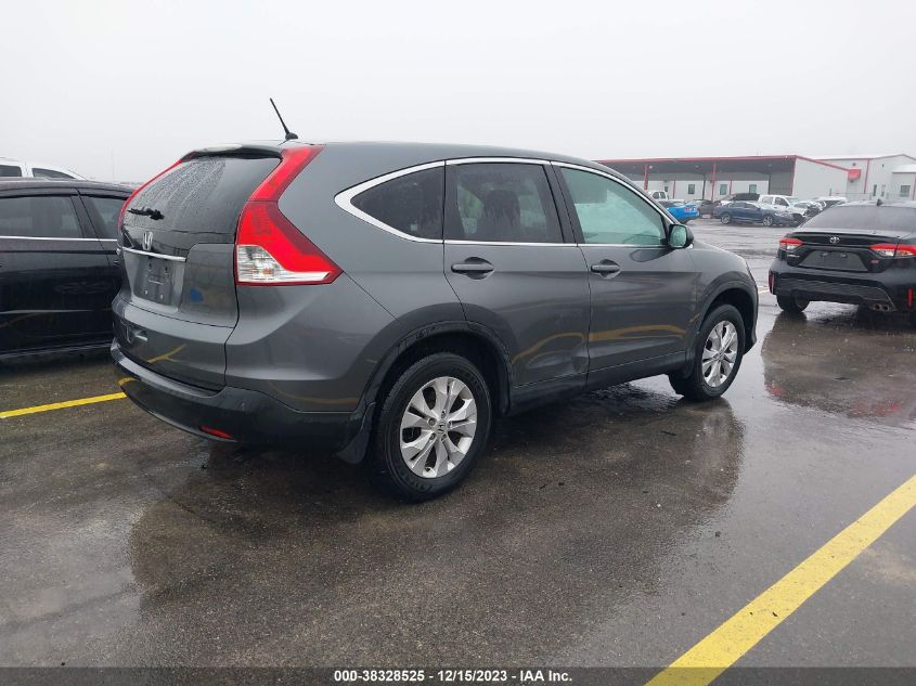 2014 HONDA CR-V EX - 3CZRM3H56EG704620