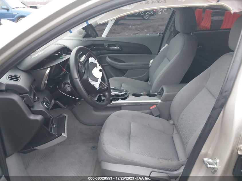 2013 CHEVROLET MALIBU 1LS - 1G11B5SA2DF345446
