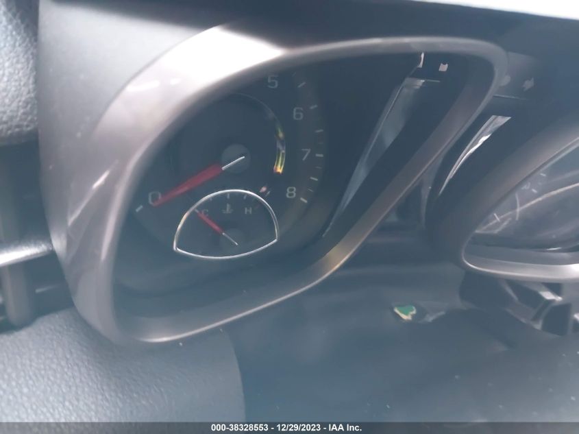 2013 CHEVROLET MALIBU 1LS - 1G11B5SA2DF345446