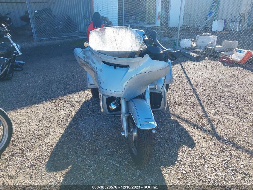 2023 HARLEY-DAVIDSON FLHTCUTG - 1HD1MAF13PB851527