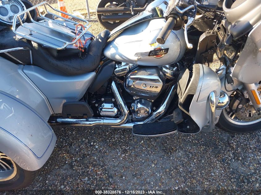 2023 HARLEY-DAVIDSON FLHTCUTG - 1HD1MAF13PB851527