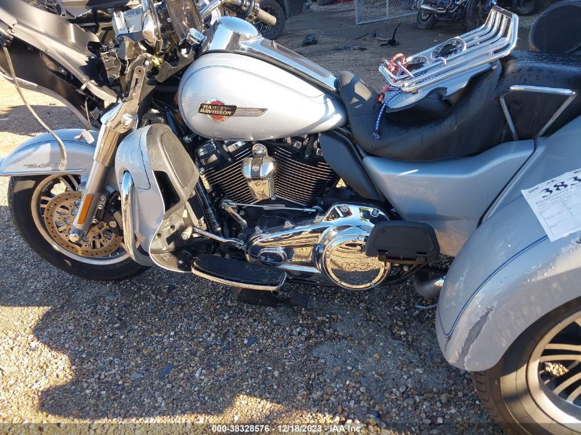 2023 HARLEY-DAVIDSON FLHTCUTG - 1HD1MAF13PB851527
