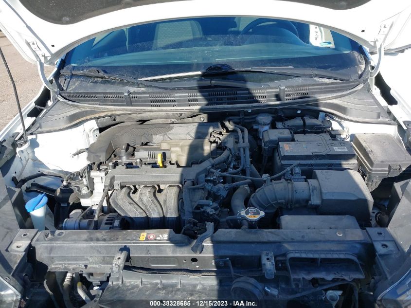 2021 KIA RIO S - 3KPA24AD1ME366201
