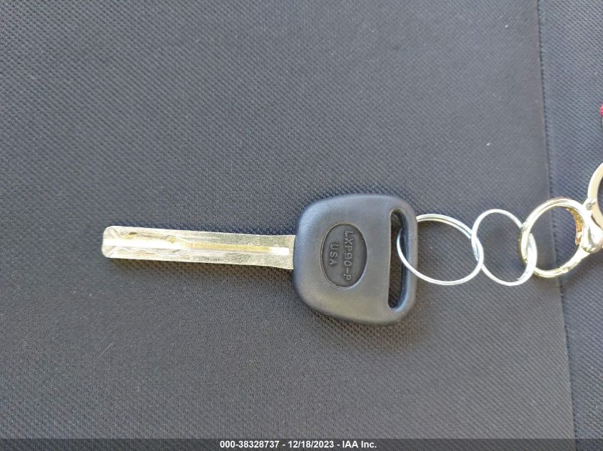2014 KIA SOUL - KNDJN2A22E7016488