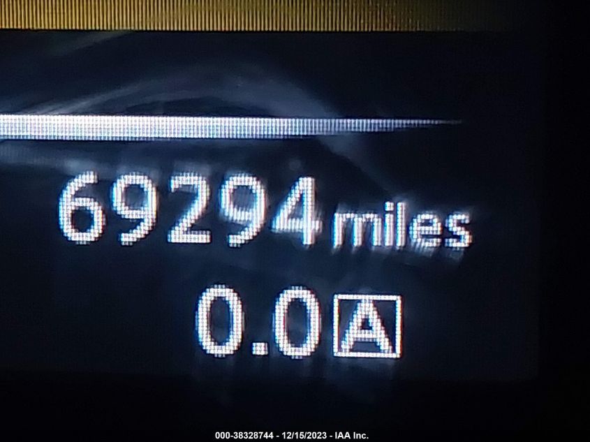 2016 NISSAN ROGUE SV - 5N1AT2MV6GC838650