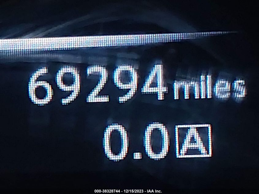 2016 NISSAN ROGUE SV - 5N1AT2MV6GC838650