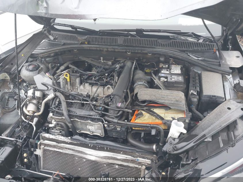 2019 VOLKSWAGEN JETTA SEL - 3VWE57BU2KM243130