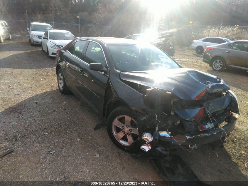 2014 CHEVROLET MALIBU LS - 1G11B5SL9EF187898