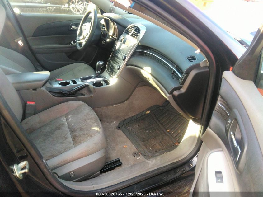2014 CHEVROLET MALIBU LS - 1G11B5SL9EF187898
