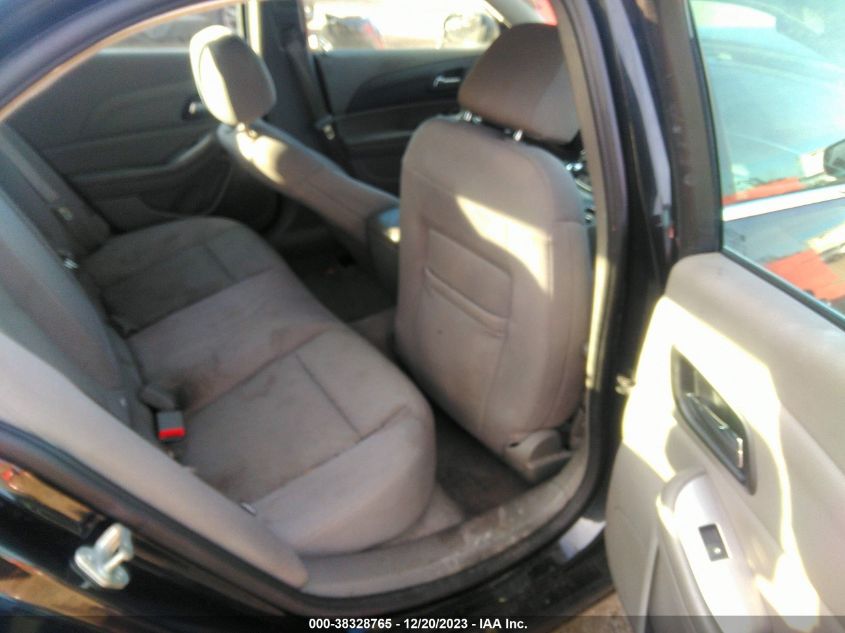 2014 CHEVROLET MALIBU LS - 1G11B5SL9EF187898