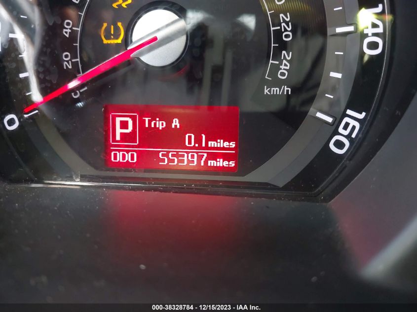 2016 KIA SPORTAGE LX - KNDPBCACXG7869693