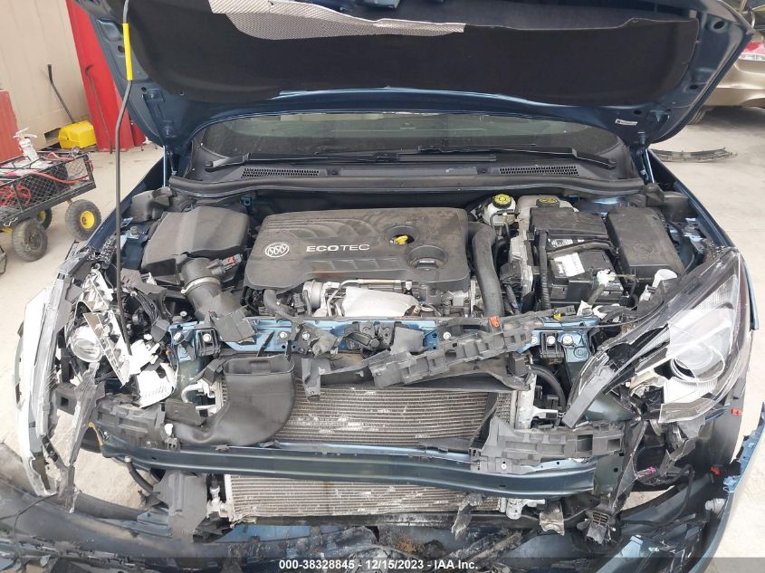 2016 BUICK CASCADA PREMIUM W04WT3N54GG062729