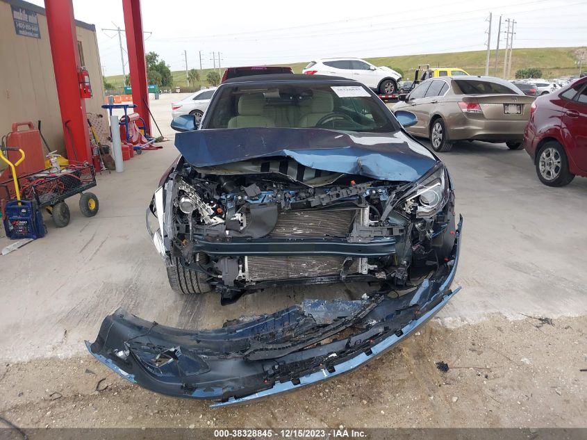 2016 BUICK CASCADA PREMIUM W04WT3N54GG062729