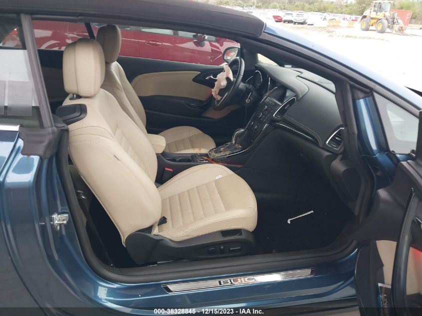 2016 BUICK CASCADA PREMIUM W04WT3N54GG062729