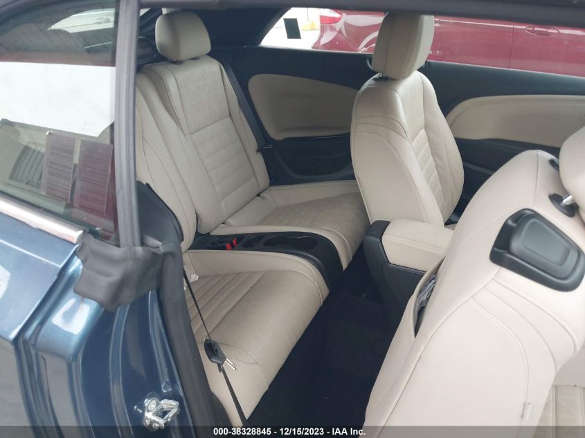 2016 BUICK CASCADA PREMIUM W04WT3N54GG062729