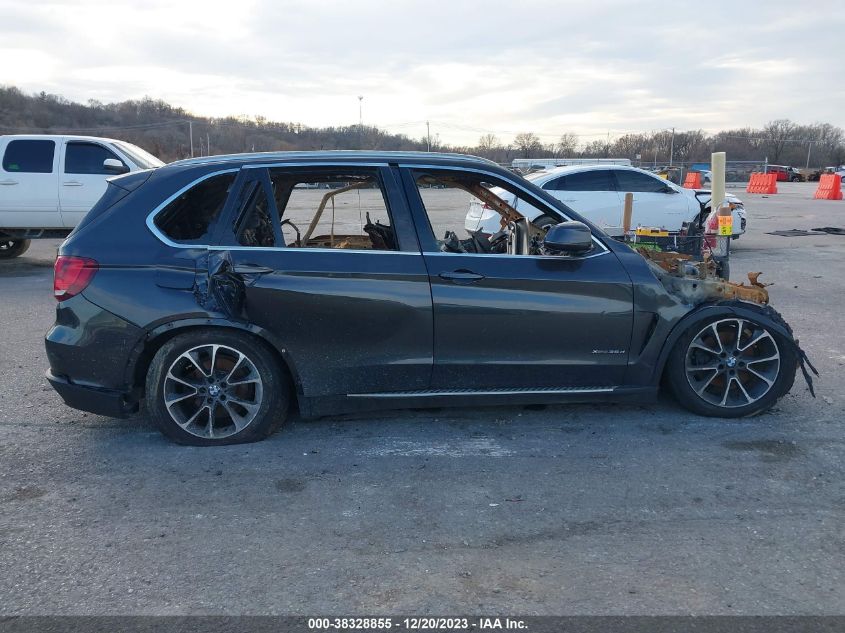2018 BMW X5 XDRIVE35D - 5UXKS4C5XJ0Y19955
