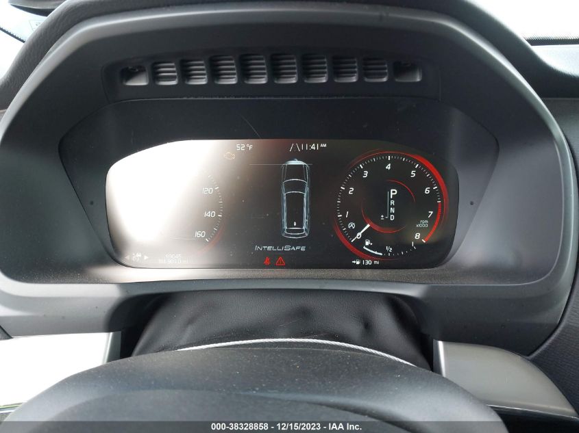 2016 VOLVO XC90 T6 MOMENTUM - YV4A22PK7G1013685
