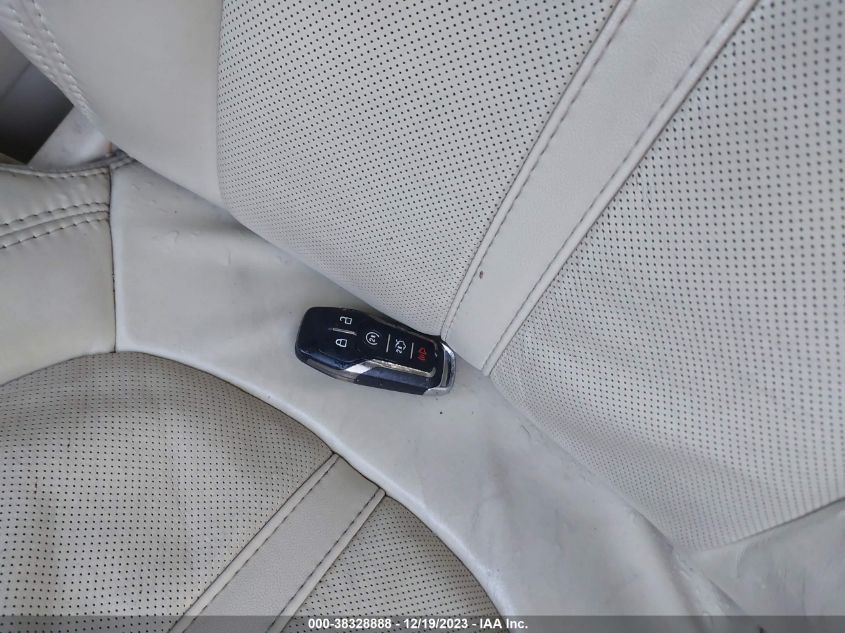 2014 LINCOLN MKZ - 3LN6L2J98ER821280