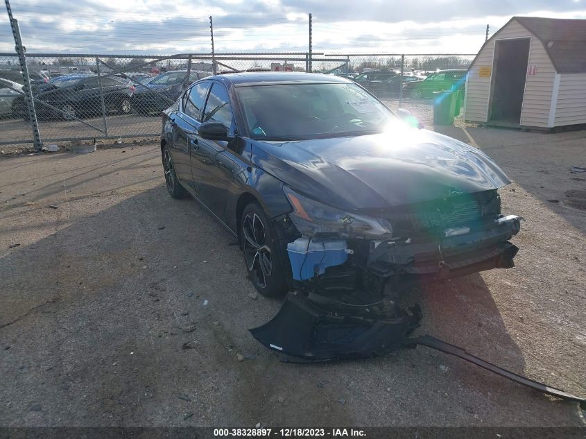 1N4BL4CV4PN319757 NISSAN ALTIMA SR 2023