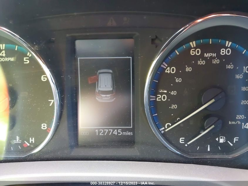 2016 TOYOTA RAV4 XLE - 2T3RFREV6GW423931