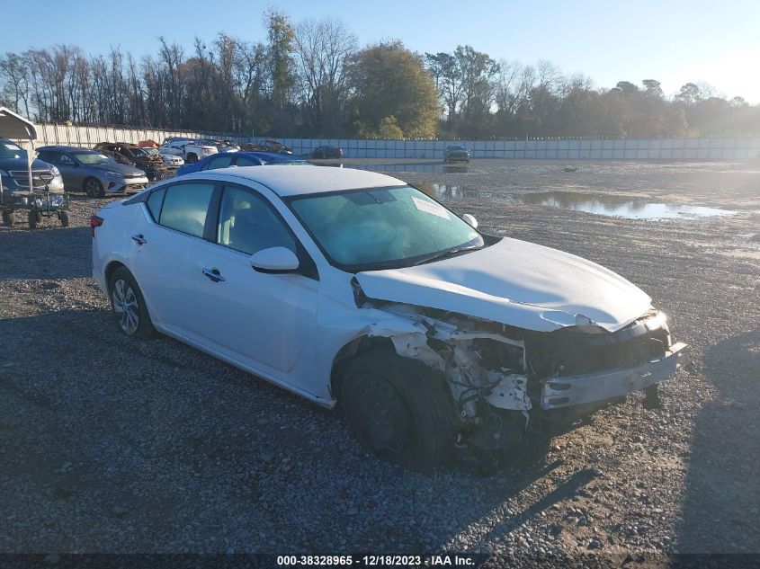 1N4BL4BV5KC197044 NISSAN ALTIMA S 2019