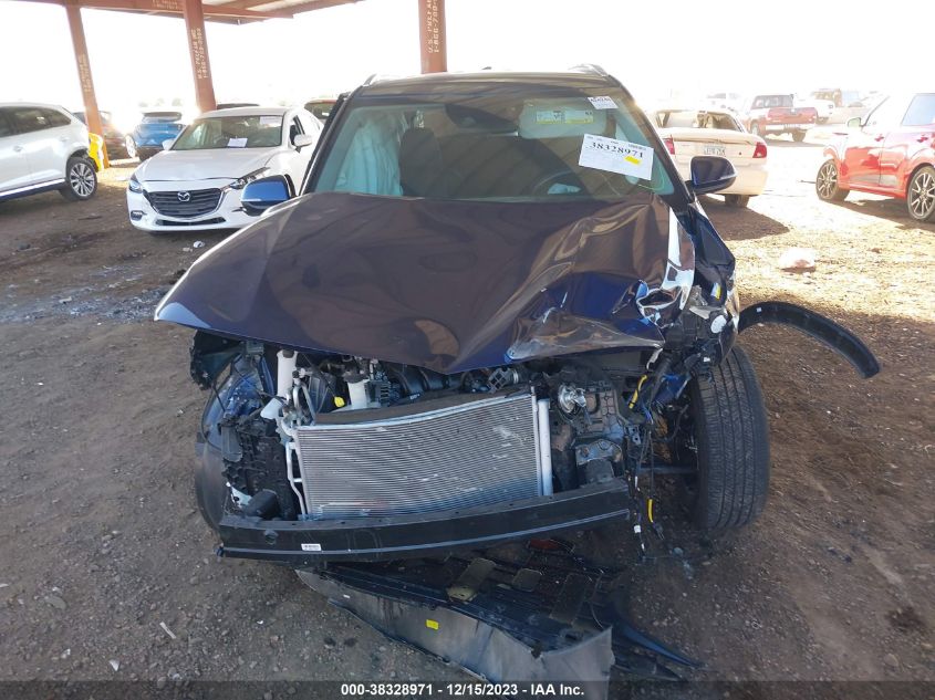 2024 KIA SELTOS EX - KNDER2AA3R7481879