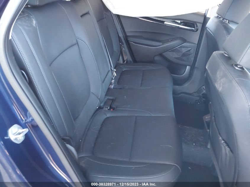 2024 KIA SELTOS EX - KNDER2AA3R7481879