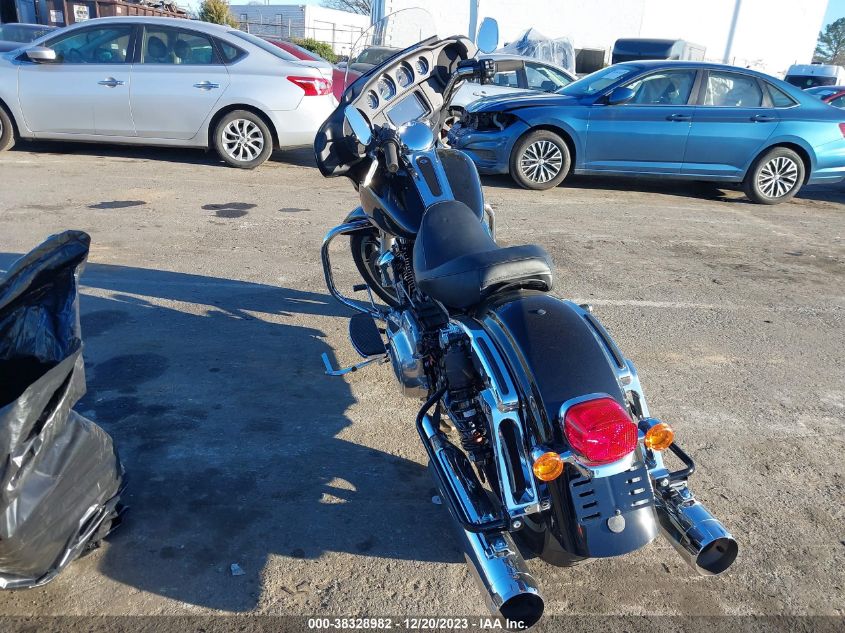 2022 HARLEY-DAVIDSON FLHT - 1HD1FVC14NB611440