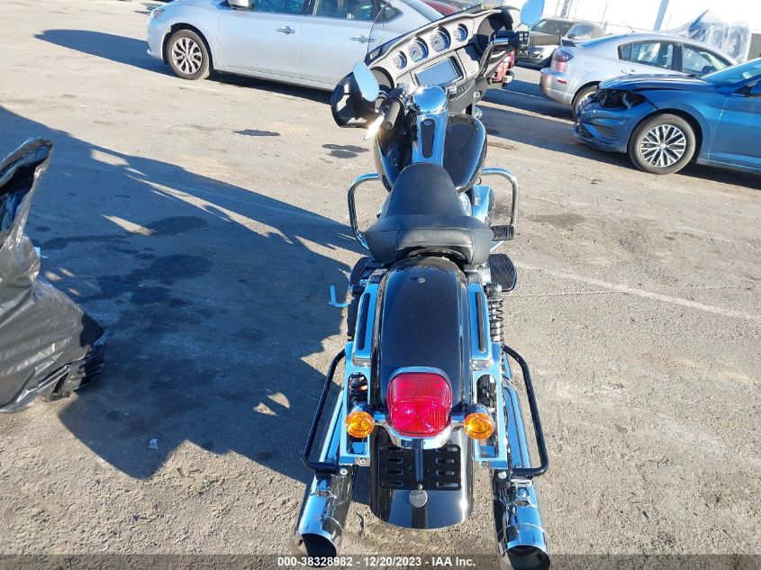 2022 HARLEY-DAVIDSON FLHT - 1HD1FVC14NB611440