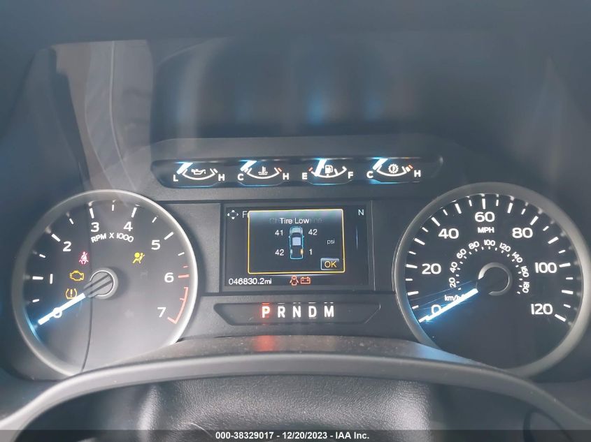 2019 FORD F-150 XLT - 1FTEW1C51KKF28882