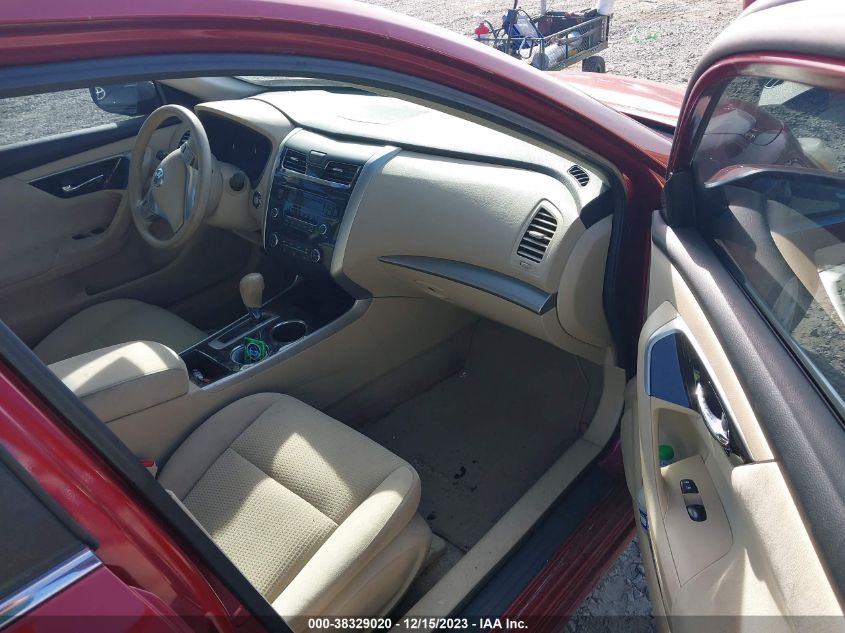 2014 NISSAN ALTIMA 2.5/S/SV/SL - 1N4AL3AP1EC265045