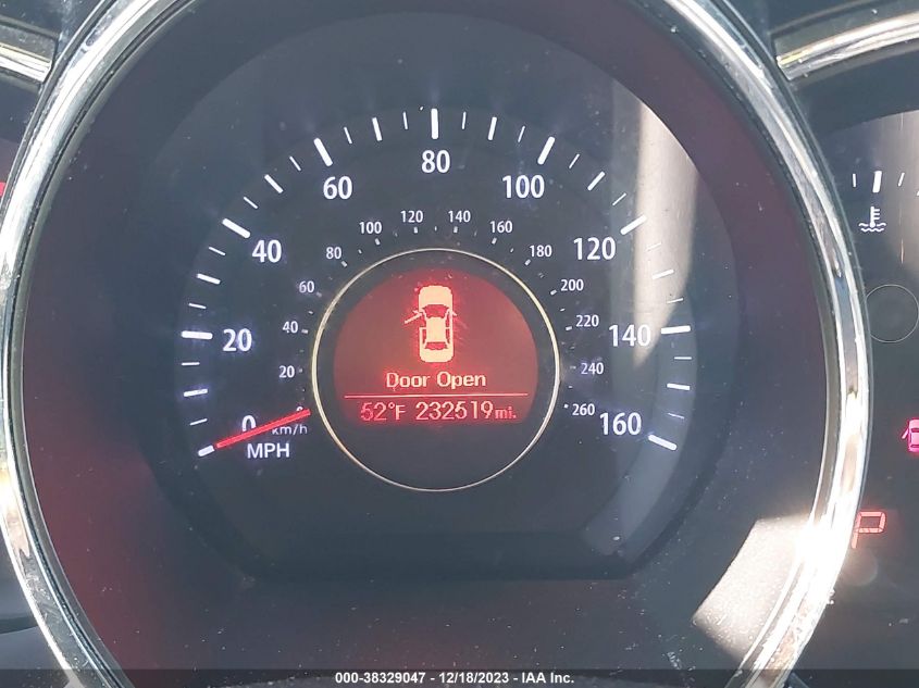 2013 KIA OPTIMA LX - 5XXGM4A72DG250642
