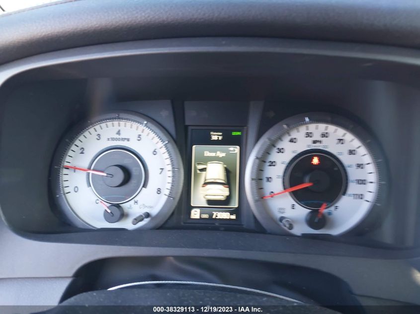 2018 TOYOTA SIENNA SE 8 PASSENGER - 5TDXZ3DCXJS955817